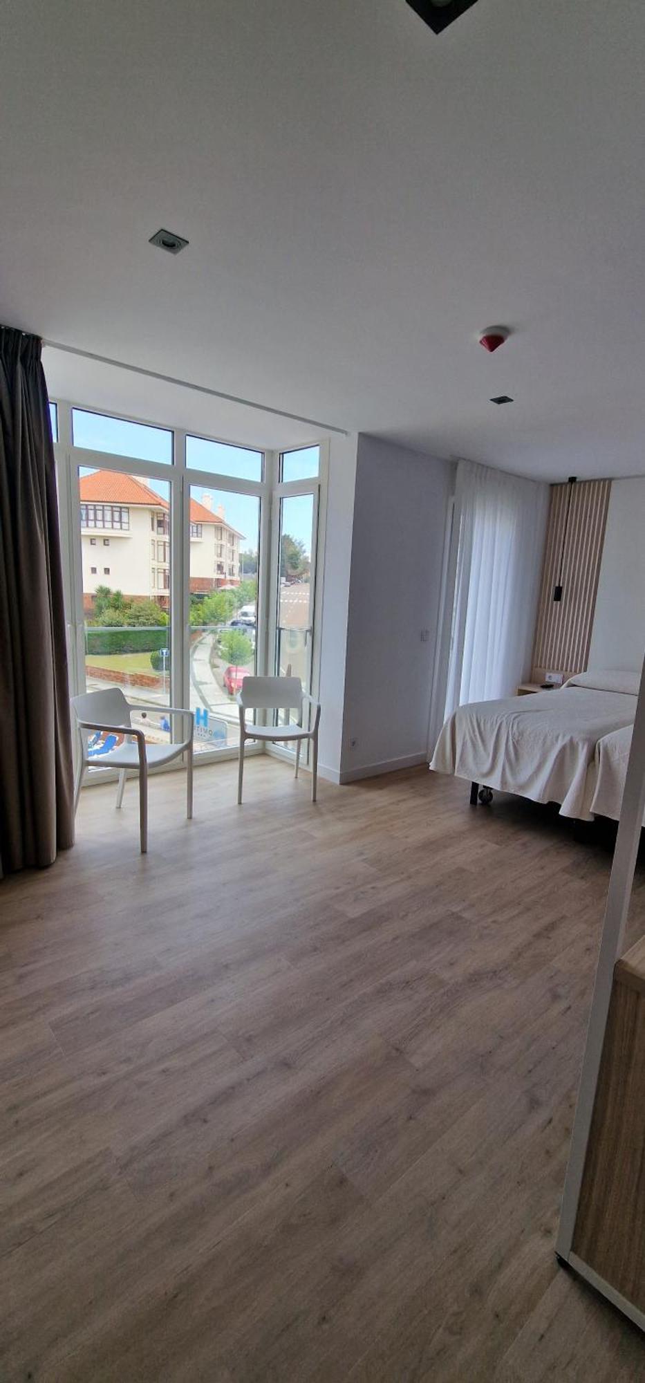 Playa Joyel Family Rooms Noja Exterior photo