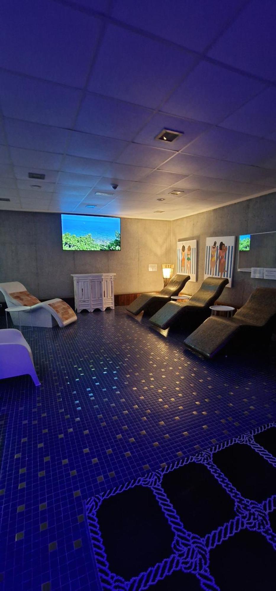 Playa Joyel Family Rooms Noja Exterior photo