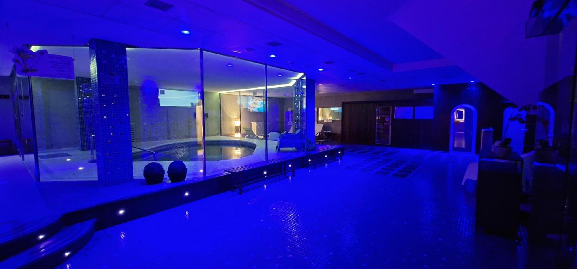 Playa Joyel Family Rooms Noja Exterior photo