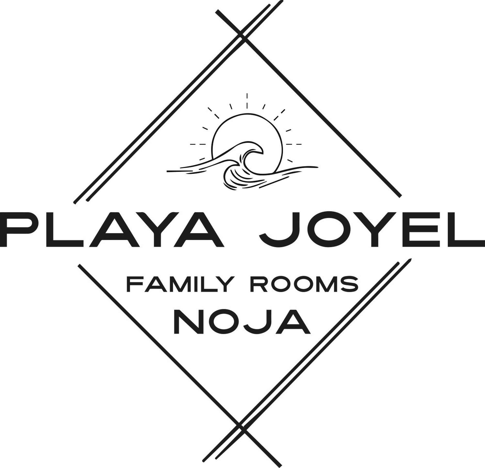 Playa Joyel Family Rooms Noja Exterior photo