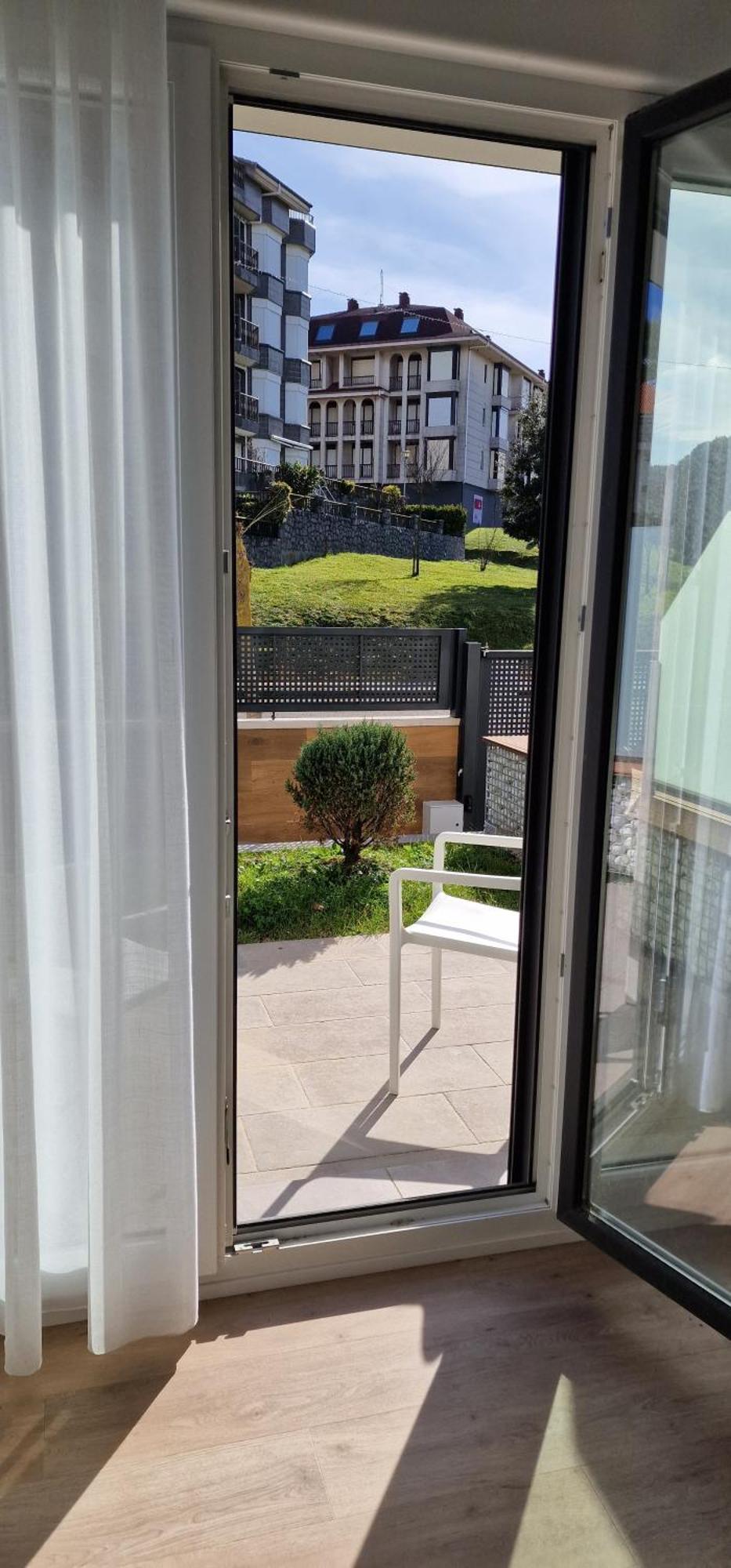 Playa Joyel Family Rooms Noja Exterior photo