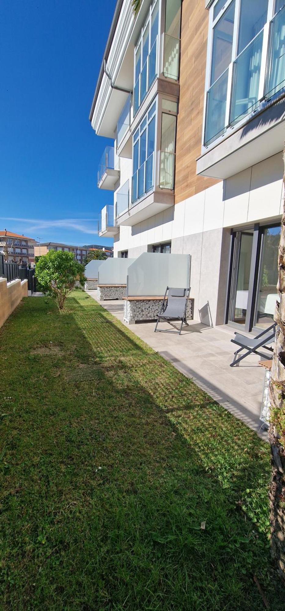 Playa Joyel Family Rooms Noja Exterior photo
