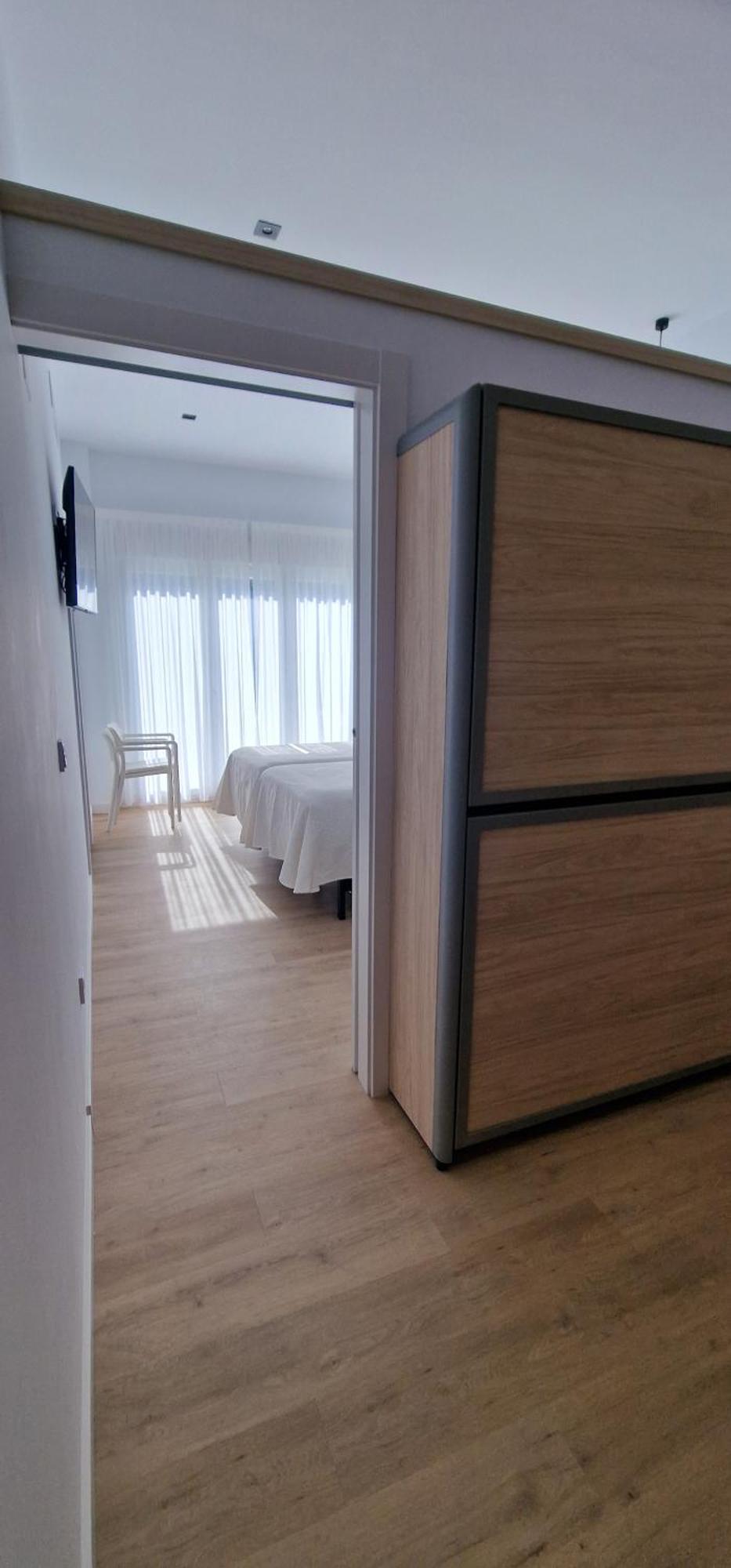 Playa Joyel Family Rooms Noja Exterior photo