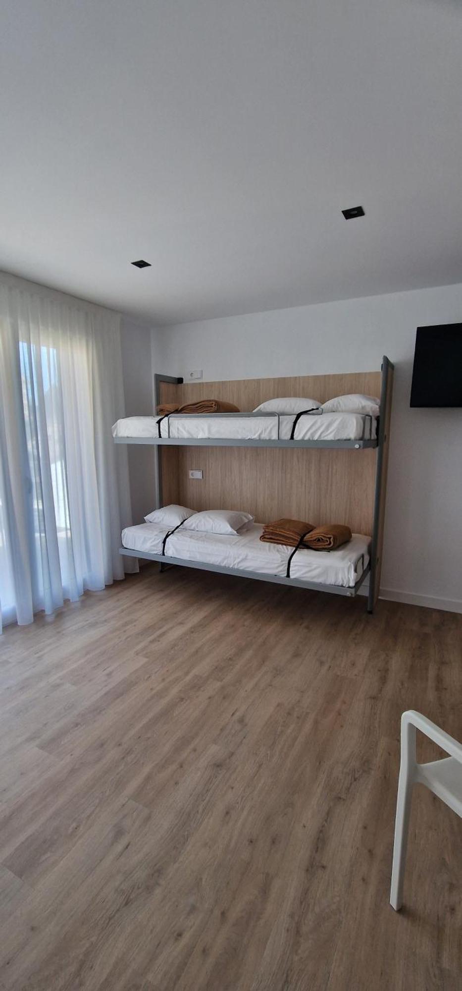 Playa Joyel Family Rooms Noja Exterior photo