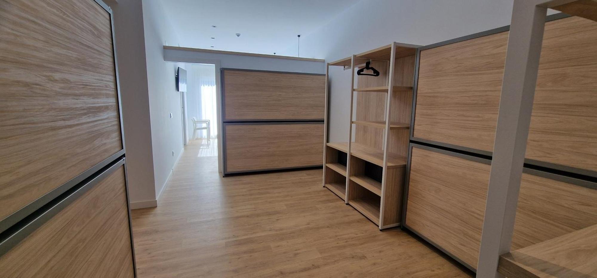 Playa Joyel Family Rooms Noja Exterior photo